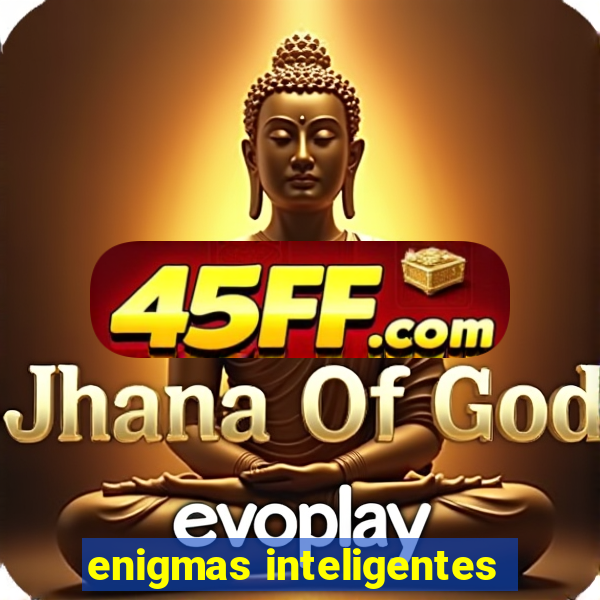 enigmas inteligentes